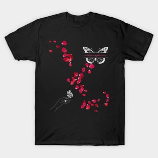 metamorphosis T-Shirt